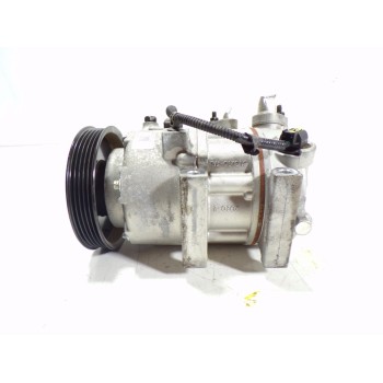 COMPRESOR AIRE ACONDICIONADO 97701D7100 CA500NFFCA04 CA500NFFCA04