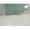Recambio de cristal puerta trasero izquierdo para skoda fabia combi 1.2 tsi referencia OEM IAM 6V9845205A  