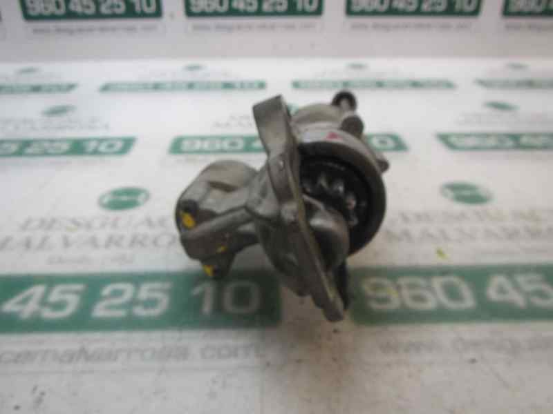 Recambio de motor arranque para volvo s40 berlina 1.8 cat referencia OEM IAM 36002497 3M5T11000AE 