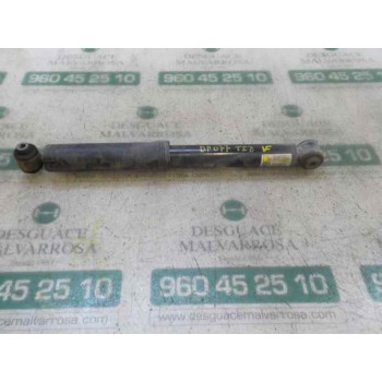 AMORTIGUADOR TRASERO IZQUIERDO 9809739280 