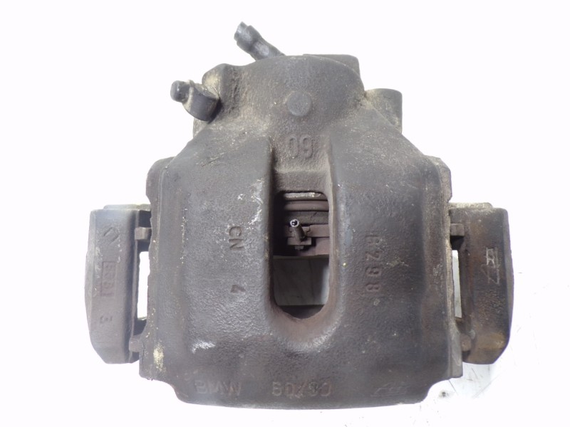 Recambio de pinza freno delantera izquierda para bmw x5 (e53) 3.0 24v turbodiesel cat referencia OEM IAM 34116773131  