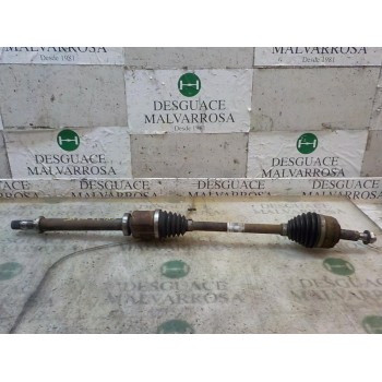 TRANSMISION DERECHA 391003112R 