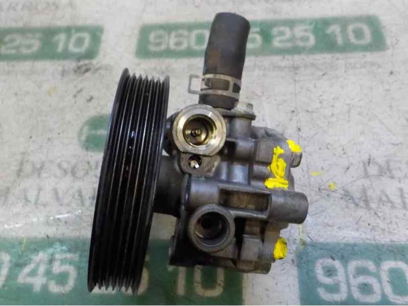 Recambio de bomba direccion para peugeot 4007 2.2 hdi fap cat referencia OEM IAM   