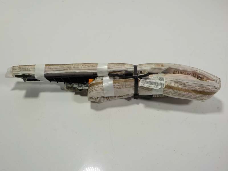 Recambio de airbag cortina delantero derecho para seat arona 1.6 tdi referencia OEM IAM 6F9880742G 6F9880752G 34225777D