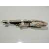 Recambio de airbag cortina delantero derecho para seat arona 1.6 tdi referencia OEM IAM 6F9880742G 6F9880752G 34225777D