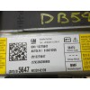 Recambio de airbag delantero izquierdo para opel insignia berlina selective referencia OEM IAM 13275647  