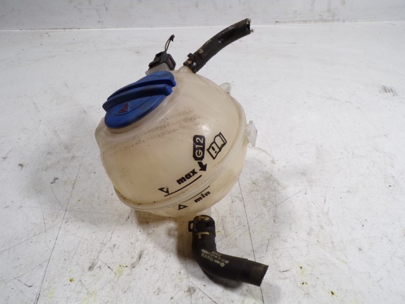 Recambio de deposito expansion para seat ibiza st (6j8) 1.6 tdi referencia OEM IAM 6Q0121407B  