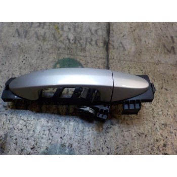 MANETA EXTERIOR TRASERA DERECHA 1596773 