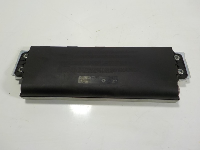 Recambio de airbag lateral delantero izquierdo para volkswagen golf vi (5k1) 1.4 16v tsi referencia OEM IAM 5K1880841D 5K1880841