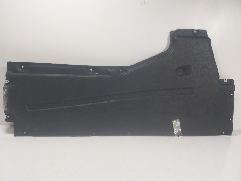 Recambio de cubrecarter para bmw 8 coupé (g15, f92) 840 i xdrive referencia OEM IAM 51757374686 74850610 