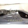 Recambio de puerta delantera izquierda para hyundai tucson (nx4e, nx4a) 1.6 t-gdi referencia OEM IAM 76003N7005  
