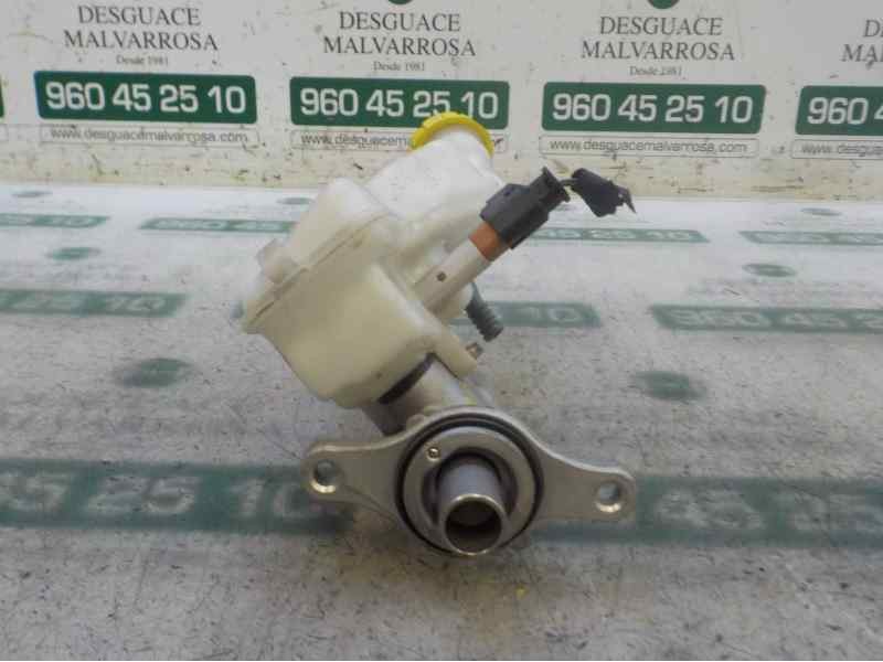 Recambio de bomba freno para citroën c4 cactus 1.6 blue-hdi fap referencia OEM IAM 4601R7  