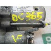 Recambio de motor arranque para volvo s40 berlina 1.8 cat referencia OEM IAM 36002497 3M5T11000AE 