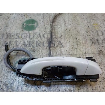 MANETA EXTERIOR TRASERA DERECHA 1K8837206EGRU 