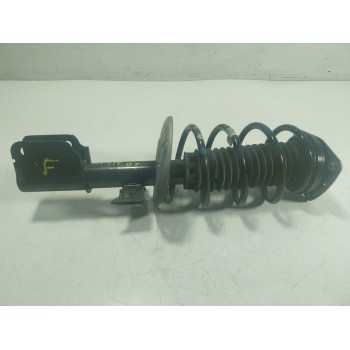 AMORTIGUADOR DELANTERO IZQUIERDO 1612743580 9810539780 