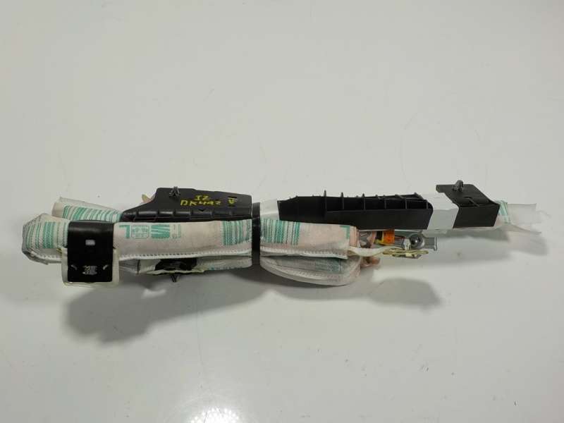 Recambio de airbag cortina delantero izquierdo para seat arona 1.6 tdi referencia OEM IAM 6F9880741G 6F9880741G 34225776D