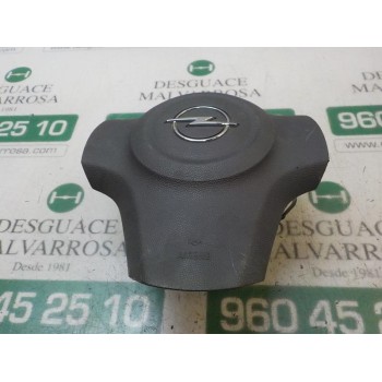 AIRBAG DELANTERO IZQUIERDO 