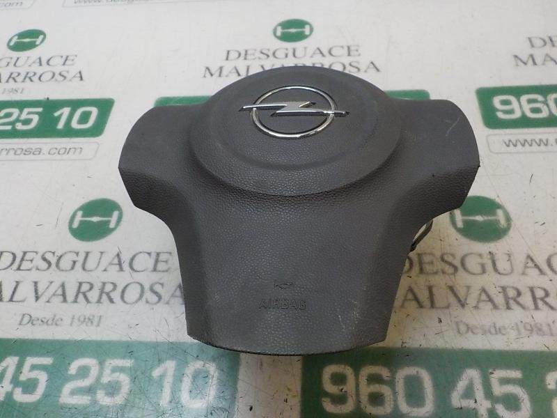 Recambio de airbag delantero izquierdo para opel corsa d 1.3 16v cdti referencia OEM IAM   