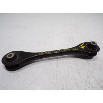 BRAZO SUSPENSION INFERIOR TRASERO DERECHO 5Q0501529F 