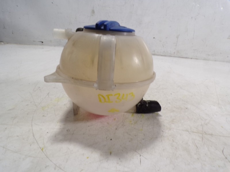 Recambio de deposito expansion para skoda fabia combi 1.2 tsi referencia OEM IAM 6Q0121407B  