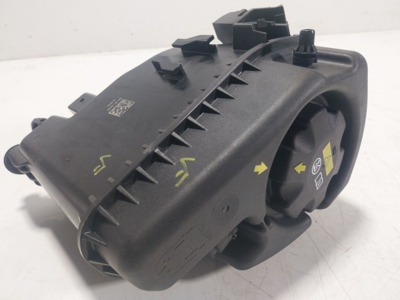 Recambio de deposito expansion para bmw 8 coupé (g15, f92) 840 i xdrive referencia OEM IAM 17139846642 17139846642 