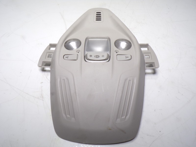 Recambio de piloto interior para citroën c4 picasso rip curl referencia OEM IAM 6362AS 9678124177 