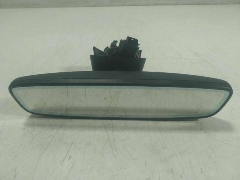 Recambio de espejo interior para volkswagen golf viii (cd1, da1) 1.5 tsi referencia OEM IAM 3G0857511AM9B9  