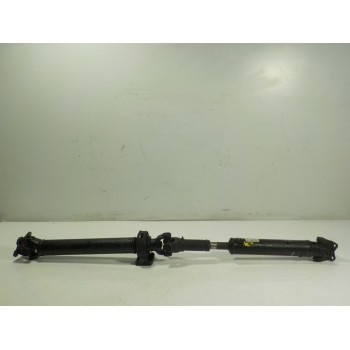 TRANSMISION CENTRAL 3320008120 