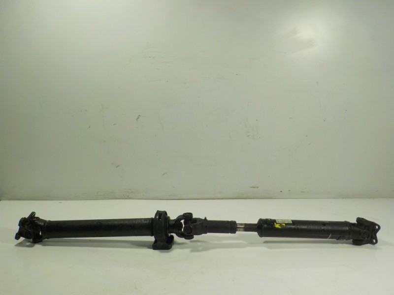 Recambio de transmision central para ssangyong rexton 2.7 turbodiesel cat (euro 4) referencia OEM IAM  3320008120 