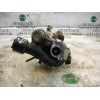Recambio de turbocompresor para ford mondeo berlina/familiar (fd) 1.8 turbodiesel referencia OEM IAM   