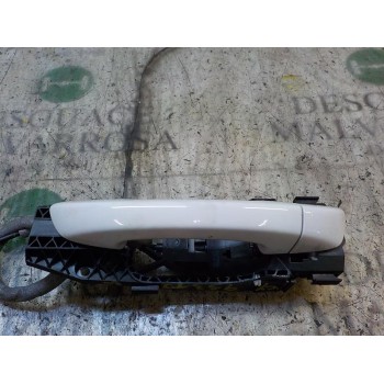 MANETA EXTERIOR TRASERA IZQUIERDA 1K8837205EGRU 