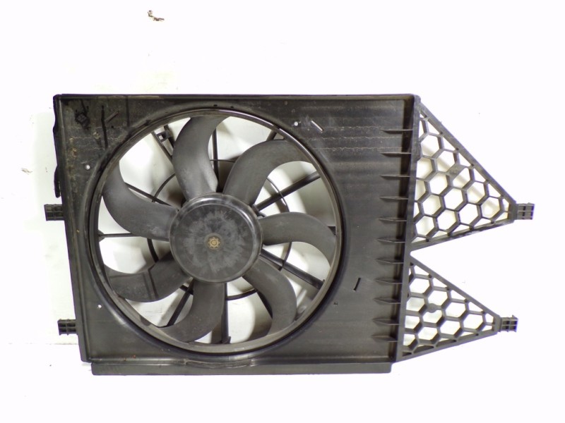 Recambio de electroventilador para seat ibiza st (6j8) 1.6 tdi referencia OEM IAM   