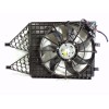 Recambio de electroventilador para seat ibiza st (6j8) 1.6 tdi referencia OEM IAM   