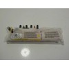 Recambio de airbag lateral delantero derecho para seat arona 1.6 tdi referencia OEM IAM 6F0880242E 6F0880242E 34239299G