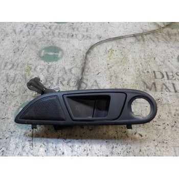 MANETA INTERIOR DELANTERA IZQUIERDA 1686126 