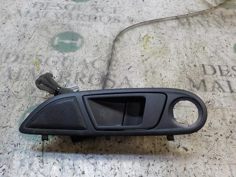Recambio de maneta interior delantera izquierda para ford fiesta (cb1) 1.4 tdci cat referencia OEM IAM 1686126  