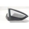 Recambio de espejo derecho para seat leon (5f1) 1.2 tsi referencia OEM IAM 5F1857508M  