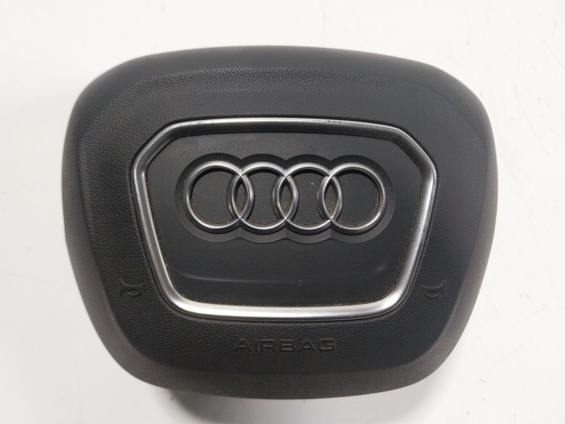 Recambio de airbag delantero izquierdo para audi a4 b9 avant (8w5, 8wd) 2.0 tdi referencia OEM IAM 8W0880201AQ 8W0880201AQ 