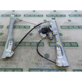 ELEVALUNAS DELANTERO IZQUIERDO 