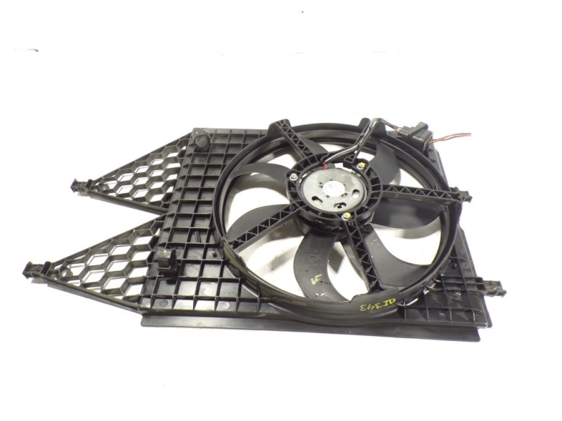 Recambio de electroventilador para skoda fabia combi 1.2 tsi referencia OEM IAM 6R0959455E 6R0959455E 