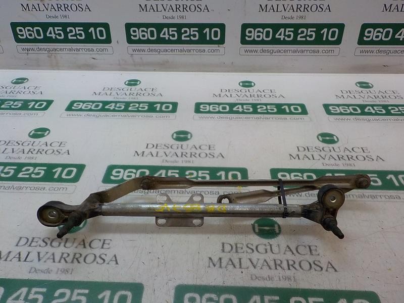 Recambio de articulacion limpia delantero para opel corsa d 1.3 16v cdti referencia OEM IAM   