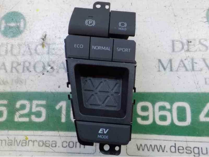 Recambio de mando multifuncion para toyota rav4 hybrid fwd referencia OEM IAM 8401042100  