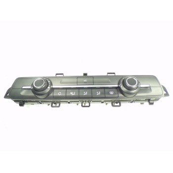 MANDO CLIMATIZADOR SU001B2016 98340409ZD 