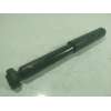 Recambio de amortiguador trasero izquierdo para citroën c4 grand picasso 1.2 12v e-thp / puretech referencia OEM IAM 9817404780 