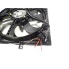 Recambio de electroventilador para skoda fabia combi 1.2 tsi referencia OEM IAM 6R0959455E 6R0959455E 