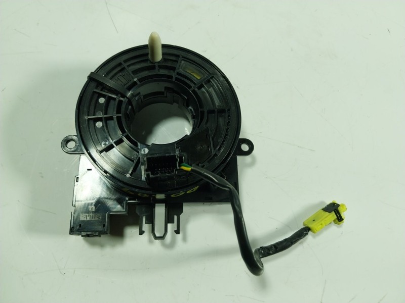 Recambio de anillo airbag para nissan pulsar hatchback (c13) 1.2 dig-t referencia OEM IAM 255544EA0A 255544EA0A 