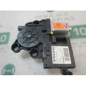 MOTOR ELEVALUNAS TRASERO DERECHO 31264376 31264191AA 973628104