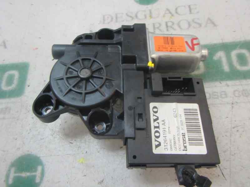 Recambio de motor elevalunas trasero derecho para volvo s40 berlina 1.8 cat referencia OEM IAM 31264376 31264191AA 973628104