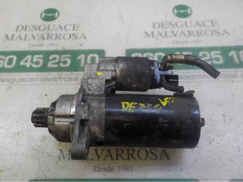 Recambio de motor arranque para volkswagen passat berlina (3c2) advance referencia OEM IAM 02M911024C 0001123038 0001123038
