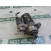 Recambio de motor arranque para volkswagen passat berlina (3c2) advance referencia OEM IAM 02M911024C 0001123038 0001123038